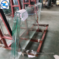 Tempered glass for door and window